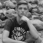 Matthew Hedberg - @hedbergmatthew - Instagram