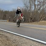 Matthew Heitz - @cr125r01 - Instagram