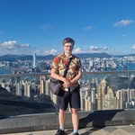Matthew Helm - @mxtthelm - Instagram