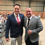Matthew Helm - @helmdoggydog - Instagram