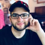 Matthew Helm - @caydethehuskador - Instagram