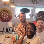 Matthew Helm - @mb_helm - Instagram