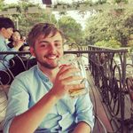 Matthew Helm - @matthewhelm95 - Instagram
