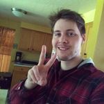 Matthew Helm - @matthewhelm5 - Instagram
