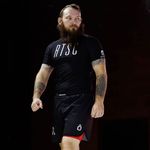 Matthew Helsel - @matthewhelselbjj - Instagram