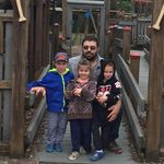 Matthew Helsel Sr - @catfishunter79 - Instagram