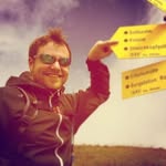 Mathew Henman - @henne32 - Instagram