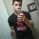 Matthew Hensel - @new_insta_is_henselmatthew27 - Instagram