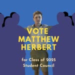 Matthew Herbert - @vote.matthewherbert - Instagram