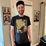 Matthew Hightower - @brimatower - Instagram