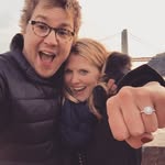 Hillary & Matthew - @hillaryandmatthew - Instagram