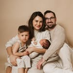 Matt, Hillary, Jay + Henry - @keckeisenfam - Instagram