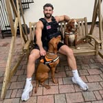 Matthew Hillary - @mhillary93 - Instagram