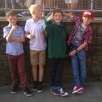Matthew Hinde - @matthewhinde2003 - Instagram