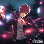 Matthew Hipple - @starheropokemon - Instagram