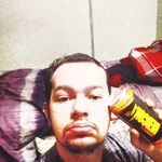 Matthew Robert Hipple -> EnergyDrink Hero - @energydrinkhero5_ - Instagram