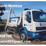 Bonavia Matthew Skip Hire - Facebook