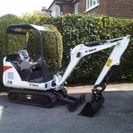 Matthew Baldwin Mini Digger &amp; Tool Hire - Facebook