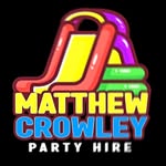 Matthew Crowley Party Hire - @matthewcrowleypartyhire - Instagram