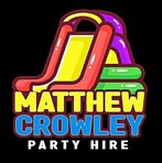 Matthew Crowley Party Hire - Facebook