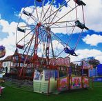 Matthew Jones &amp; Son's Ferris Wheel for Hire - Facebook