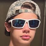Matthew-The-Alien - @matthew_abshire - Instagram