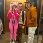 Matthew Hiser - @georgefloydian_69er - Instagram