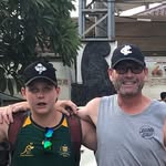 Matthew Hislop - @dochislop - Instagram