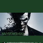 Matthew Homan - @navystoner420 - Instagram