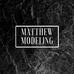 Matthew Homan - @matthew.modeling - Instagram