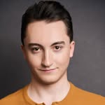 Matthew Hommel - @matthewhommelactor - Instagram