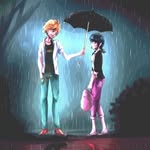 Matthew Honaker - @miracular_67_ladynoir - Instagram
