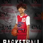 Matthew Miranda - @matthew.hoops2 - Instagram