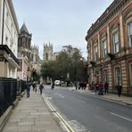 Matthew Horsfield - Facebook