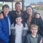 Matthew Horsfield - Facebook