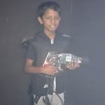 Matthew Hosein - @hosein.matthew - Instagram