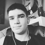 Matthew Hostetter - @matthewhfinstaaaa - Instagram