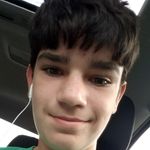 Matthew Hostetter - @matthew.__.spammm - Instagram