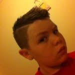 Hoochy Jr - @matthewhouchin - Instagram