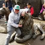 Matthew Ray Houchin - @ireland509 - Instagram