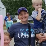 Matthew Huebner - Facebook