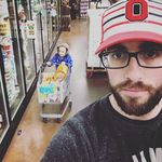 Matthew Hurt - @dadbod614 - Instagram