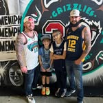 Matthew Hurt - @hurtsogood10 - Instagram