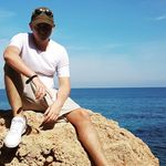 Matthew Johnny Iles - @mattiles_ - Instagram