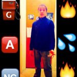 Thomas Matthew Ison II - @ison.boyy - Instagram
