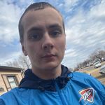 Matthew Ivie - @matthewhivie531 - Instagram