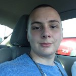 Matthew Ivie - @matthewhivie931 - Instagram