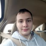 Matthew Ivie - @matthewhivie831 - Instagram