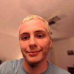 Matthew Ivie - @matthewhivie1031 - Instagram