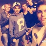 Matthew Jacobo - @matthewjacobo3 - Instagram
